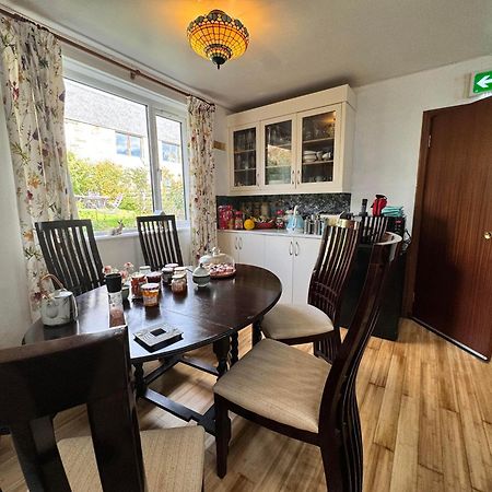 Song Of The Sea, Selkie House Bed & Breakfast Helmsdale Ngoại thất bức ảnh