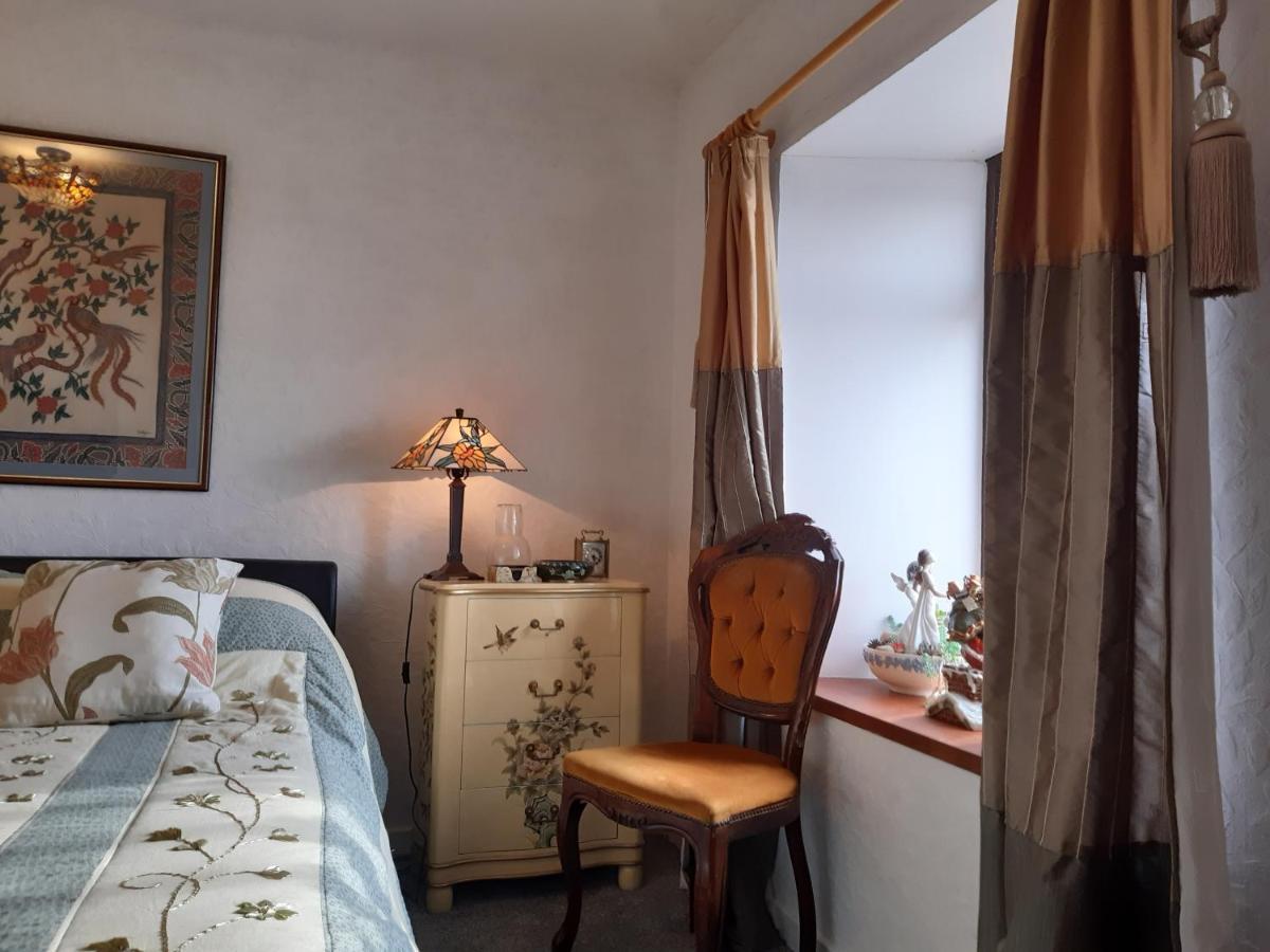 Song Of The Sea, Selkie House Bed & Breakfast Helmsdale Ngoại thất bức ảnh
