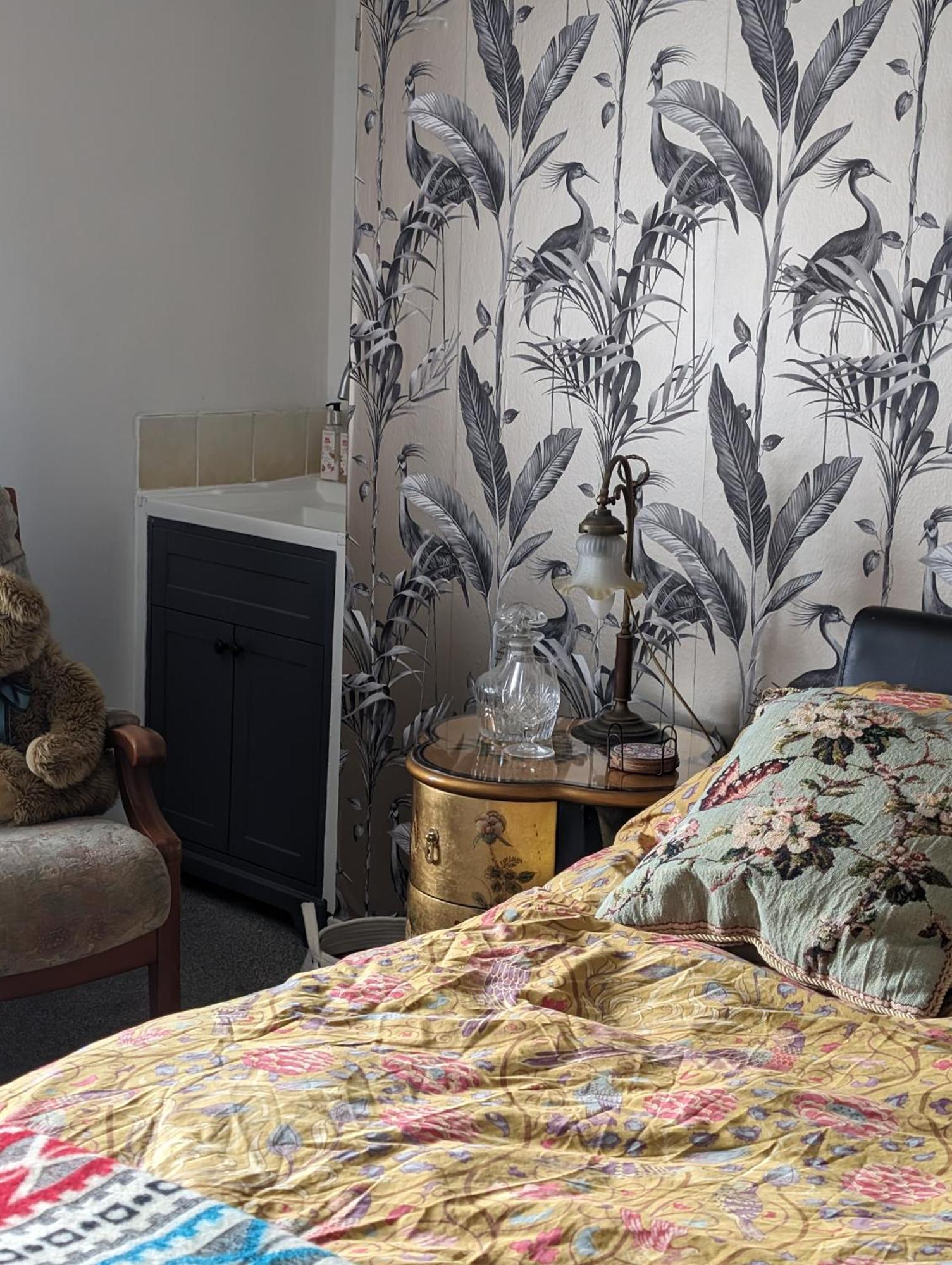 Song Of The Sea, Selkie House Bed & Breakfast Helmsdale Ngoại thất bức ảnh