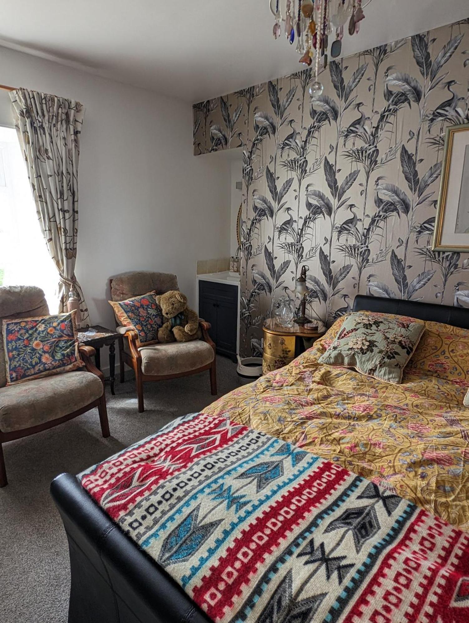 Song Of The Sea, Selkie House Bed & Breakfast Helmsdale Ngoại thất bức ảnh