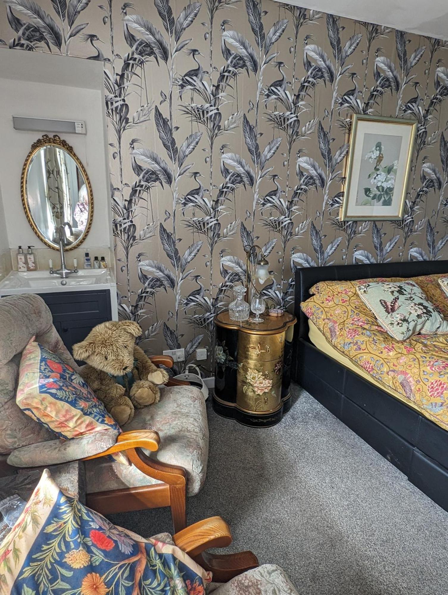 Song Of The Sea, Selkie House Bed & Breakfast Helmsdale Ngoại thất bức ảnh