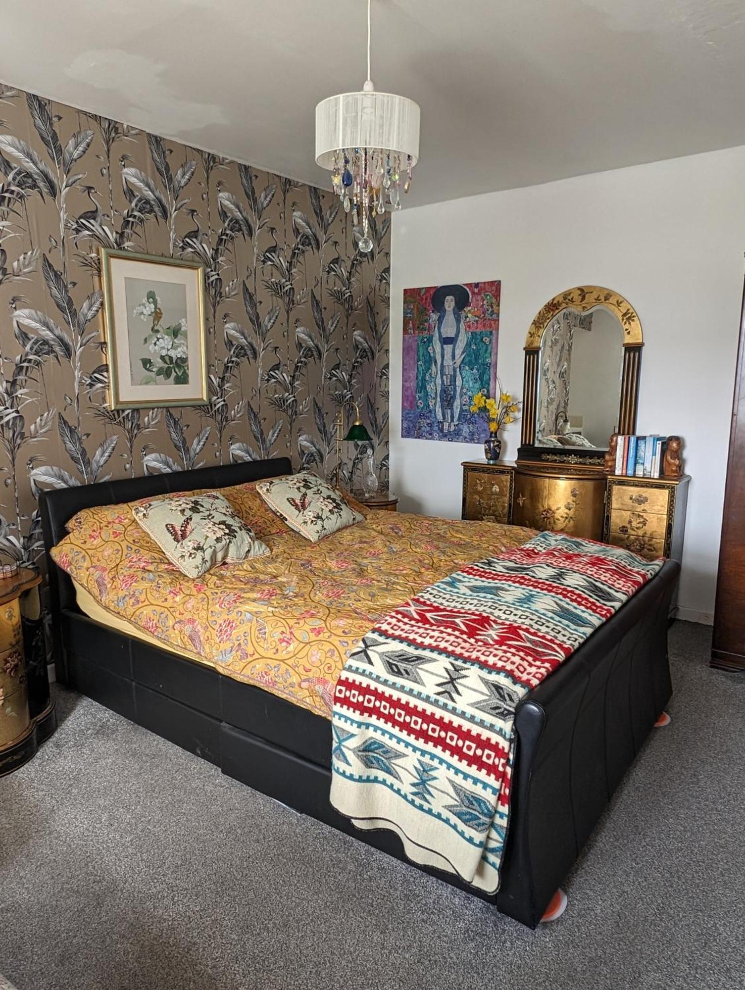 Song Of The Sea, Selkie House Bed & Breakfast Helmsdale Ngoại thất bức ảnh