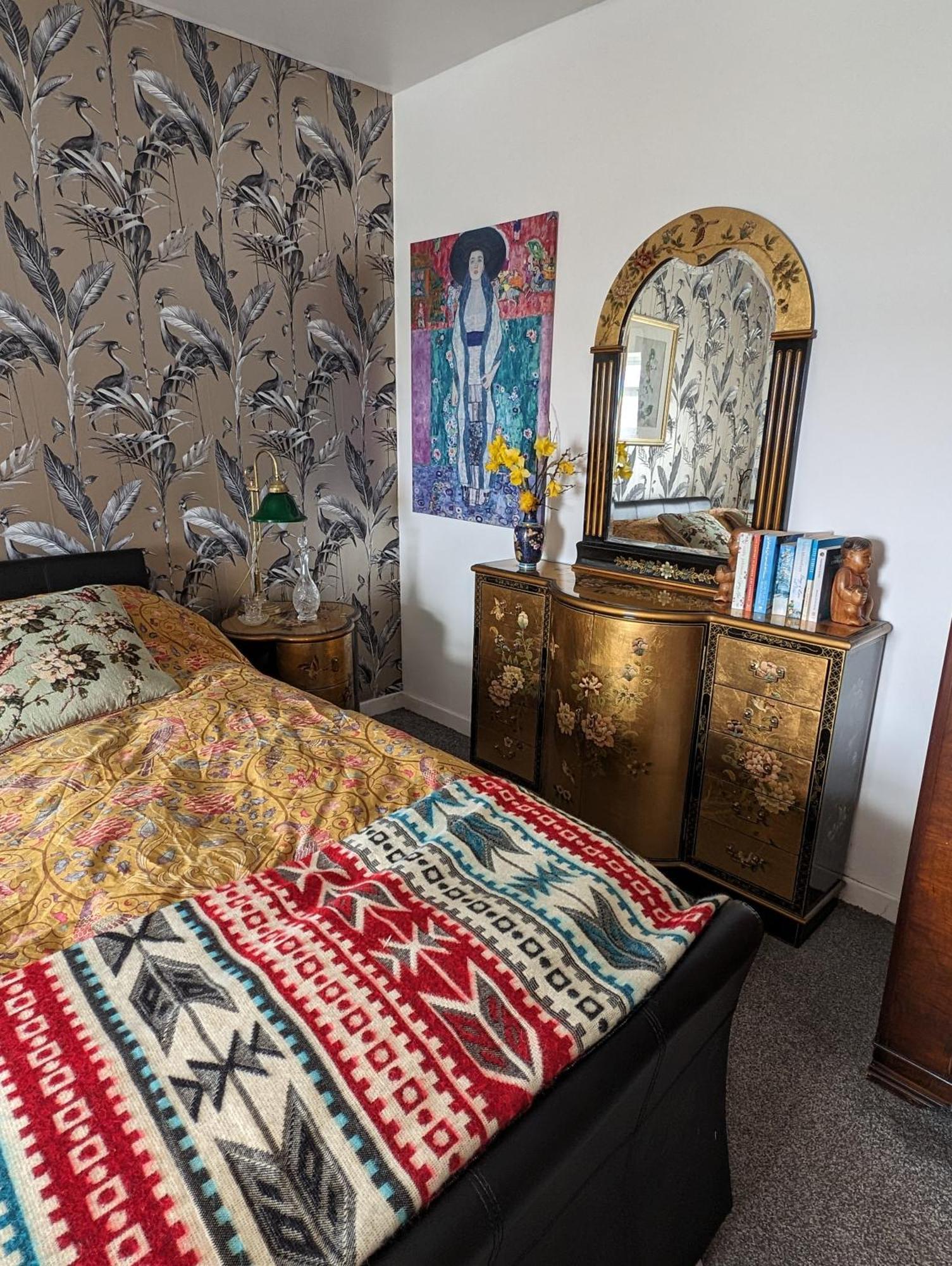 Song Of The Sea, Selkie House Bed & Breakfast Helmsdale Ngoại thất bức ảnh