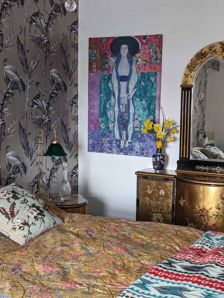 Song Of The Sea, Selkie House Bed & Breakfast Helmsdale Ngoại thất bức ảnh