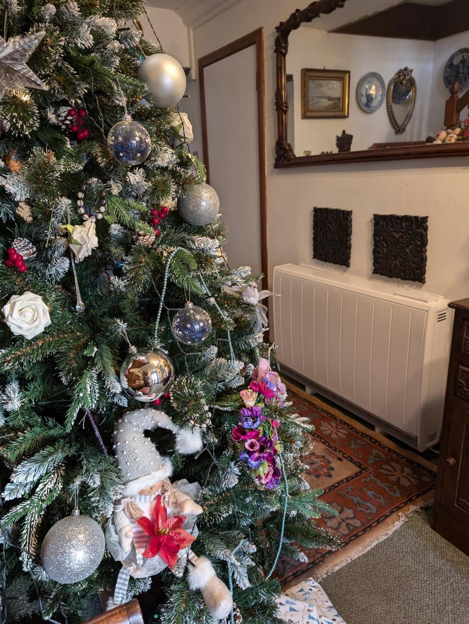 Song Of The Sea, Selkie House Bed & Breakfast Helmsdale Ngoại thất bức ảnh