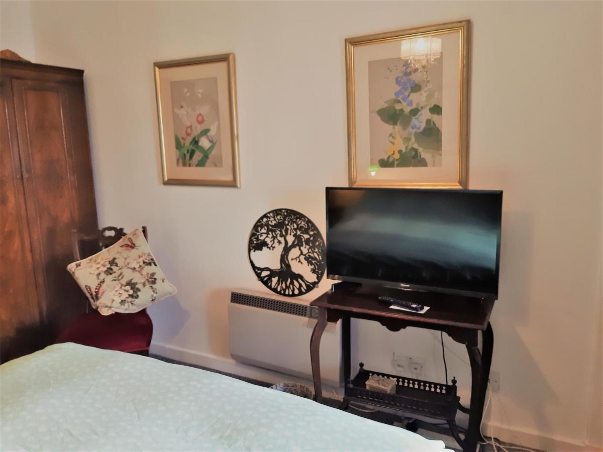 Song Of The Sea, Selkie House Bed & Breakfast Helmsdale Ngoại thất bức ảnh
