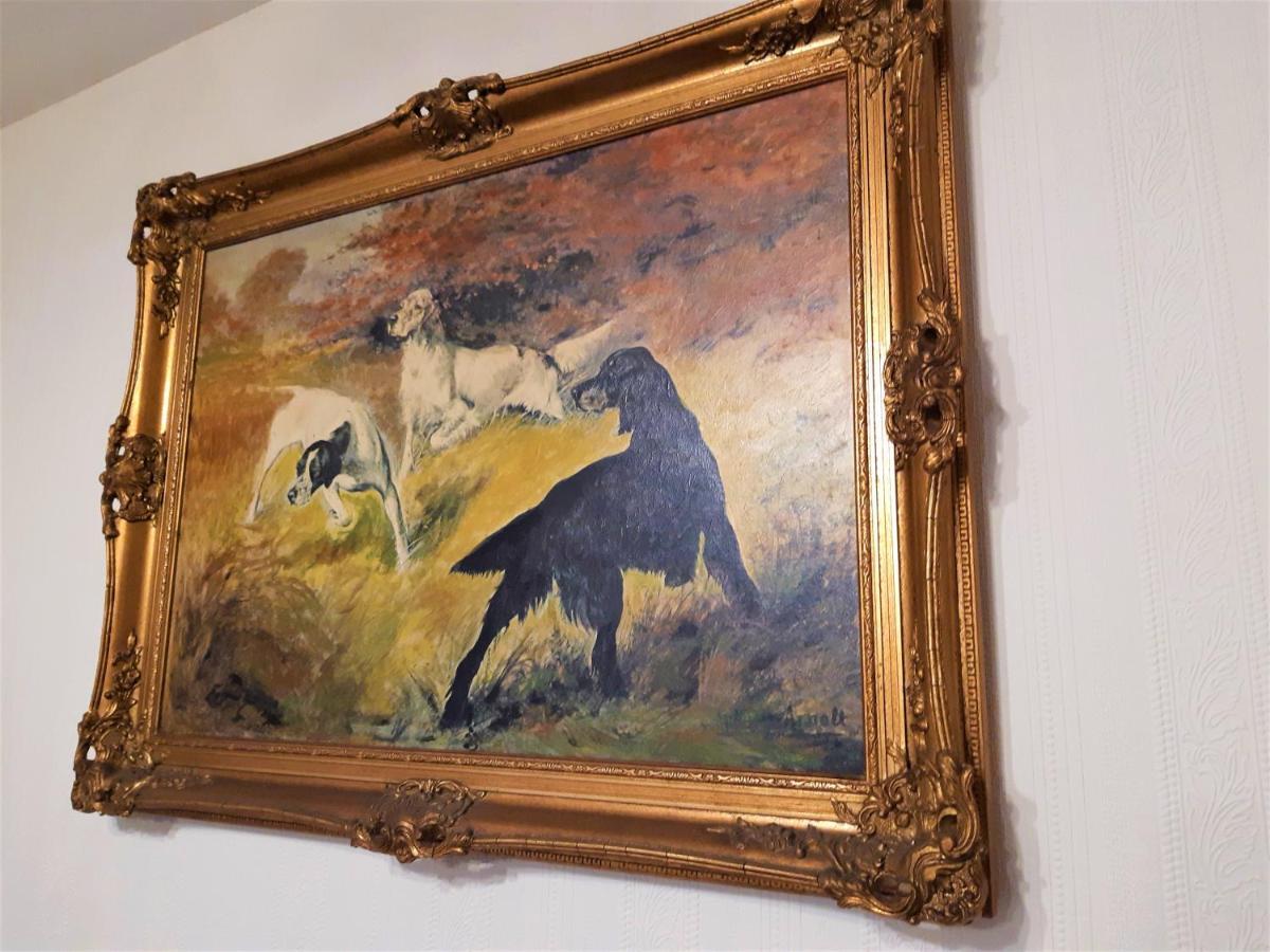 Song Of The Sea, Selkie House Bed & Breakfast Helmsdale Ngoại thất bức ảnh